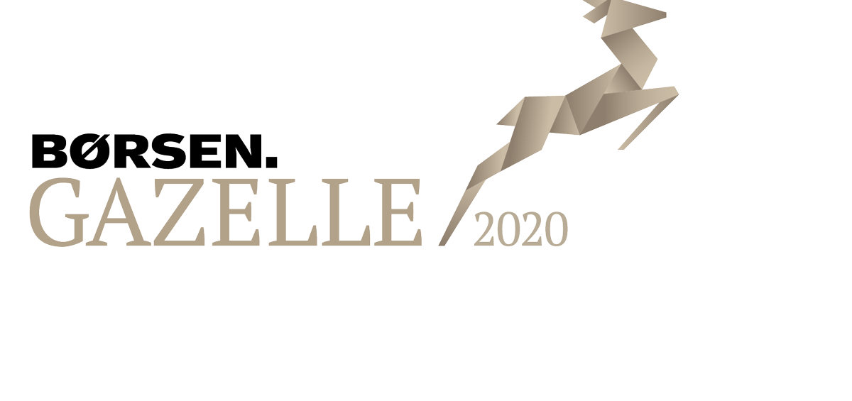 Børsen gazelle 2020