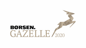 Børsen gazelle 2020