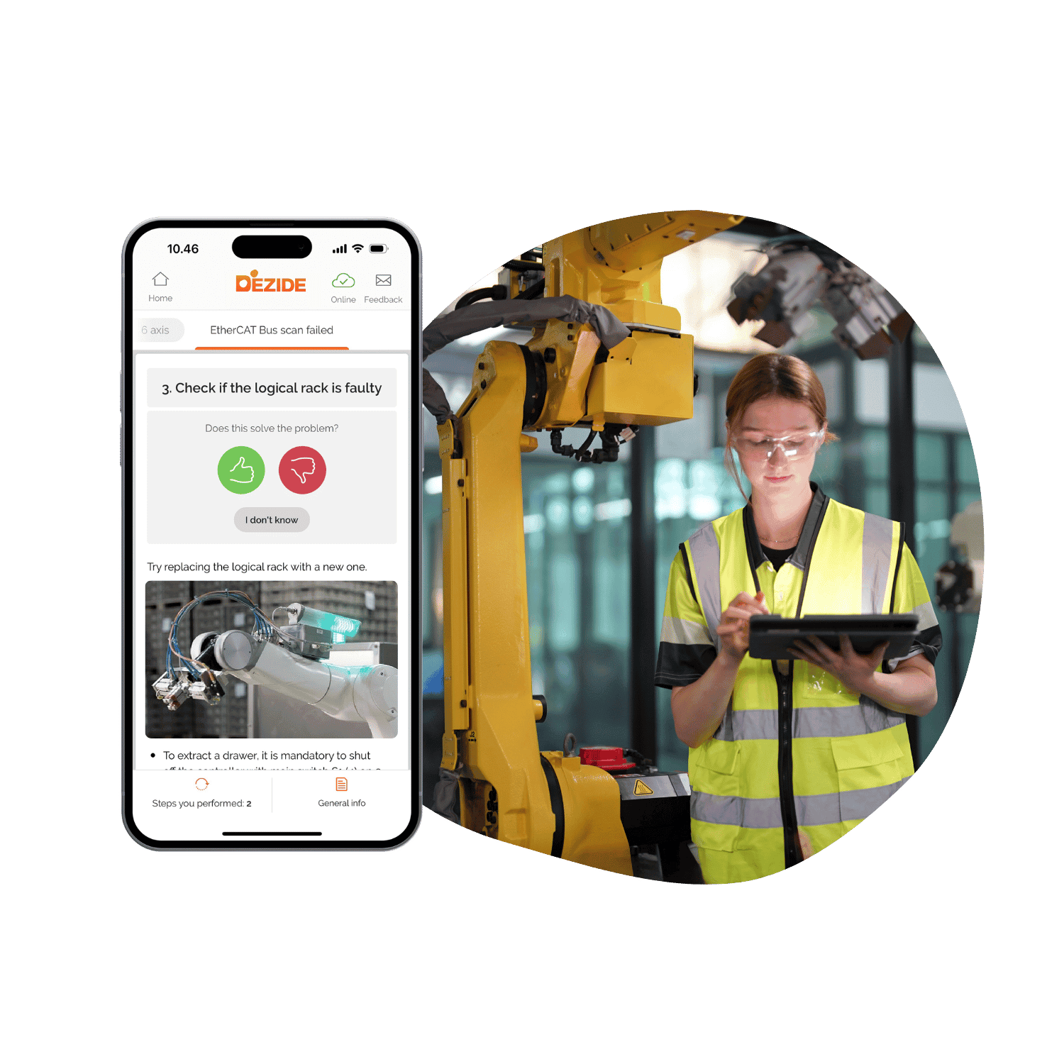 Step-by-step gided Causal AI troubleshooting for Industrial Engineering - Troubleshoot like the world leaders like Atlas Copco and Staubli.png Step-by-step gided Causal AI troubleshooting for Industrial Engineering - Troubleshoot like the world leaders like Atlas Copco and Staubli.png